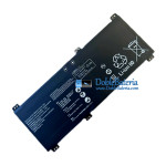 Batería para Huawei FRD-WFG9/WFD9/WX9 HB6081V1ECW-22A HLYL-WFP9/WFQ9 [Batería de repuesto]